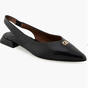 Aerosoles Nayana Slingback Flat